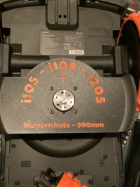 GRASZILLA Bundle i205 / i105 / i 108