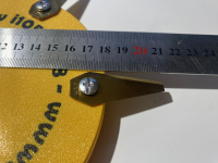 155mm Medusa i105 / i 108