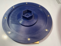 Dreame 6-er Messerteller