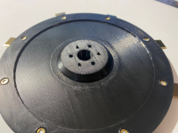 Messerscheibe Segway Navimow