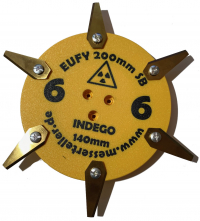 EUFY INDEGO-Teller EUFY INDEGO-Teller