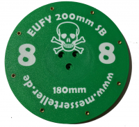 EUFY & Terramow 8-fach EUFY & Terramow 8-fach