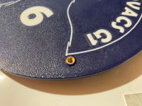 Ecovacs G1 6-er Messerscheibe