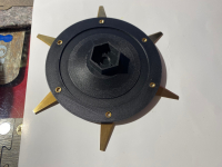 Dreame mit 6 INDEGO Klingen