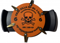 Klingen 49mm für Messerteller